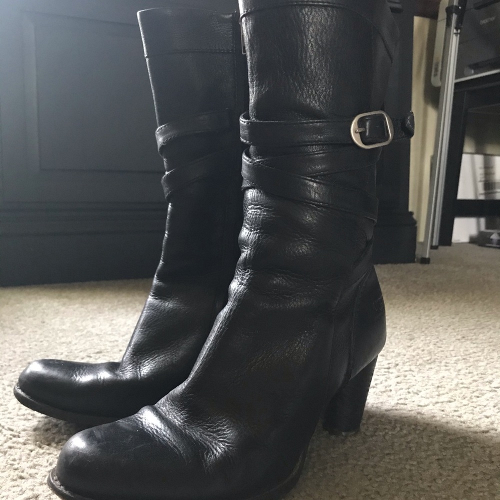 Ugg Boot Midi - image 1